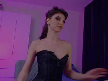 VeterStasya webcam model stream image