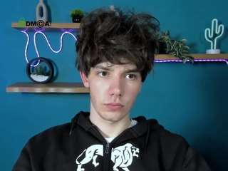 damon-rich webcam model stream image