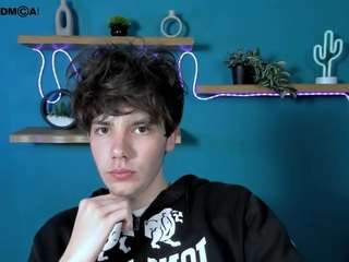 damon-rich webcam camsoda model stream image