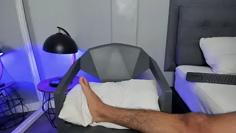 Tylerffoxx webcam stripchat model stream image