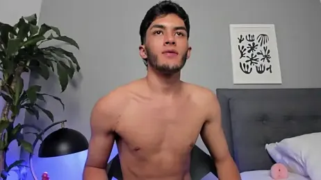 Tylerffoxx webcam model stream image