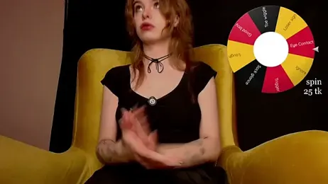 Creatrix_Lola webcam model stream image