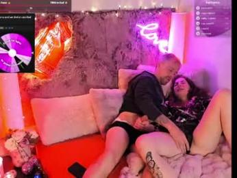 lumivex webcam model stream image