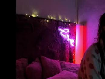 lumivex webcam model stream image