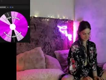 lumivex webcam model stream image
