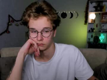 mister_dekker webcam model stream image