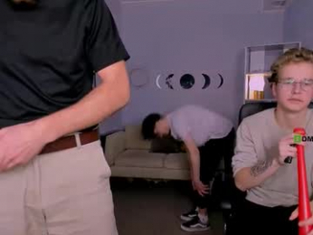 mister_dekker webcam model stream image