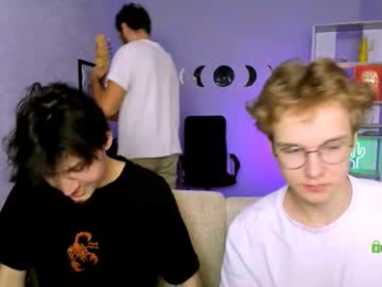 mister_dekker webcam model stream image