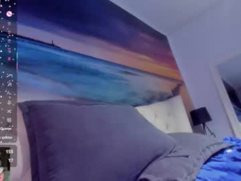 alexispixie webcam model stream image