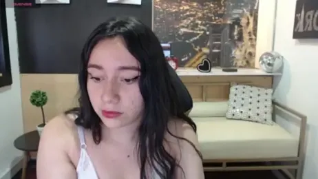 Andrea_Ramos webcam model stream image