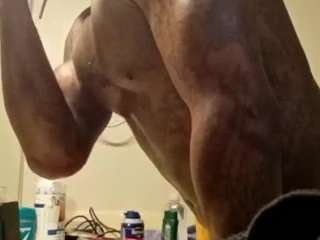 puxxymassage webcam model stream image