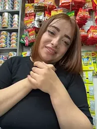 Tatiana_O webcam model stream image