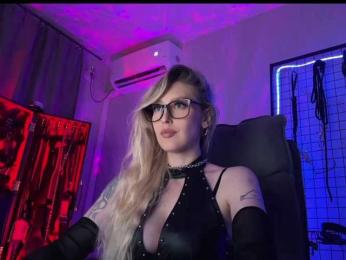 Miss-Liya webcam model stream image