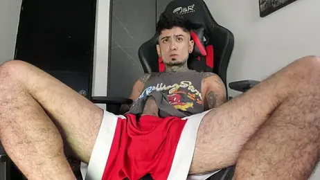 sergiio_mesa27 webcam model stream image