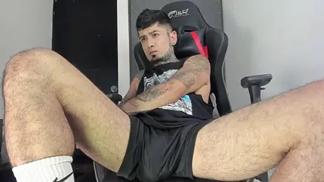 sergiio_mesa27 webcam model stream image