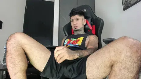 sergiio_mesa27 webcam model stream image