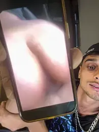 Novin27years webcam stripchat model stream image