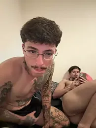 Кадр эфира sorokyn на Stripchat