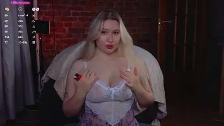 helen_frogg webcam model stream image