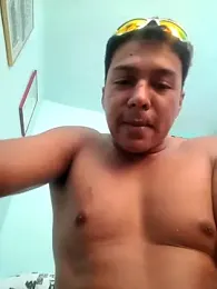 morenito420 webcam model stream image