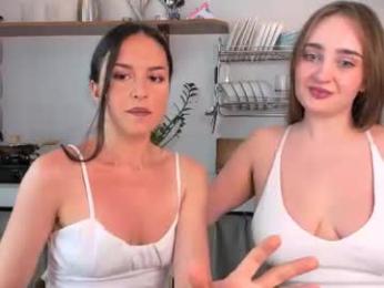 michi_souffl webcam model stream image