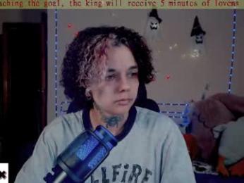 dark__elf webcam chaturbate model stream image