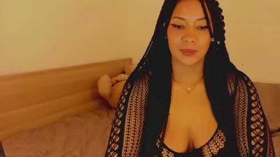 NicolePasqualot webcam model stream image