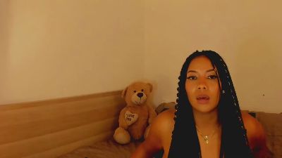 NicolePasqualot webcam model stream image