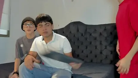 3guy3 webcam model stream image