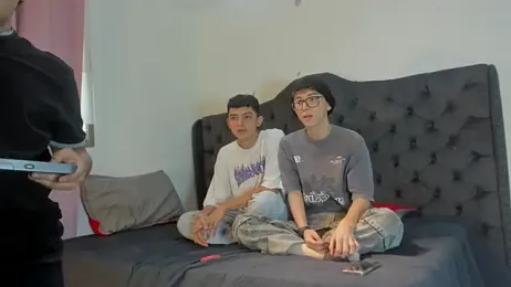 3guy3 webcam stripchat model stream image