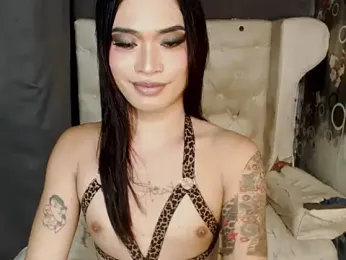 TSsexy_LOVERxxxx webcam model stream image