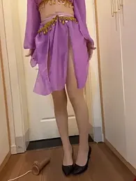 Suxiyao813 webcam model stream image