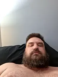 BillyBrb webcam model stream image