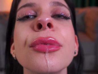 LylithMoon webcam bongacams model stream image