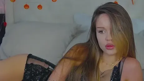 MarilynNova webcam model stream image