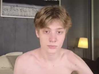 louie_evans webcam model stream image