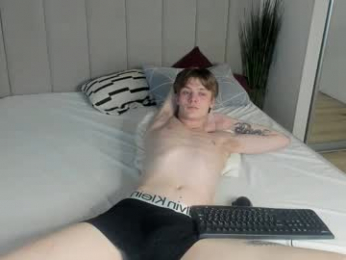 louie_evans webcam model stream image