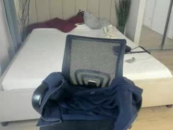 louie_evans webcam model stream image