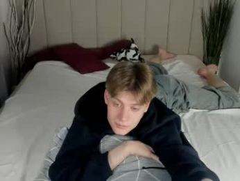 louie_evans webcam model stream image