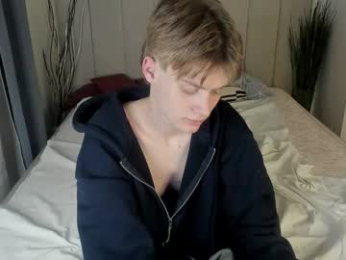 louie_evans webcam chaturbate model stream image