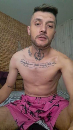 jose6371 webcam model stream image