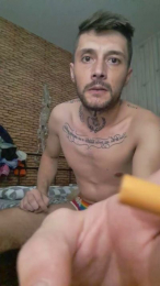 jose6371 webcam model stream image