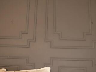 Zara Bliss webcam model stream image