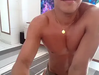 Dg_rj webcam model stream image