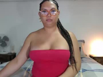 latinaflower_ts webcam model stream image