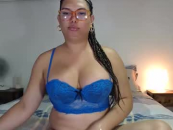 latinaflower_ts webcam model stream image