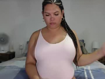 latinaflower_ts webcam model stream image