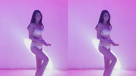 SSF-888 webcam model stream image