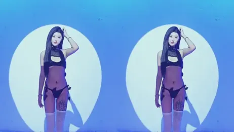 SSF-888 webcam model stream image