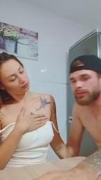 SaavedraVeroni webcam model stream image